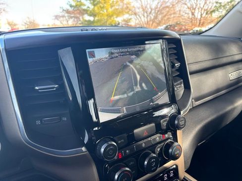 Used 2022 RAM 1500 Laramie image 37