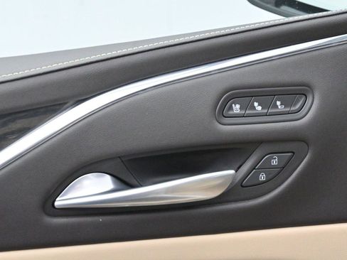 Certified 2024 Cadillac Escalade Premium Luxury w/ LPO, Floor Liner Package image 13