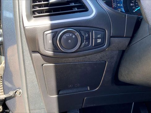 Used 2022 Ford Edge SEL w/ Convenience Package AWD/4WD image 33