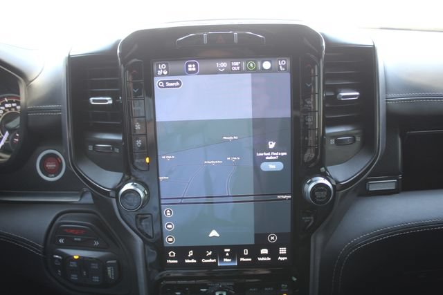 Used 2022 RAM 1500 TRX w/ TRX Level 2 Equipment Group AWD/4WD image 29