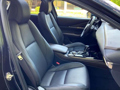 Used 2025 MAZDA CX-30 AWD 2.5 S w/ Premium Package image 8