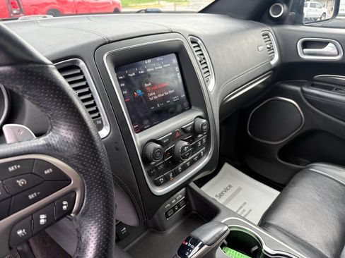 Used 2018 Dodge Durango Citadel AWD/4WD image 11