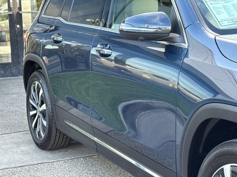 Used 2022 Mercedes-Benz GLB 250 image 9