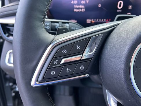 New 2026 Buick Enclave Sport Touring w/ Super Cruise Package FWD image 19