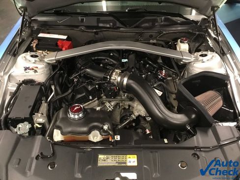 Used 2014 Ford Mustang Premium w/ Comfort Package RWD image 40
