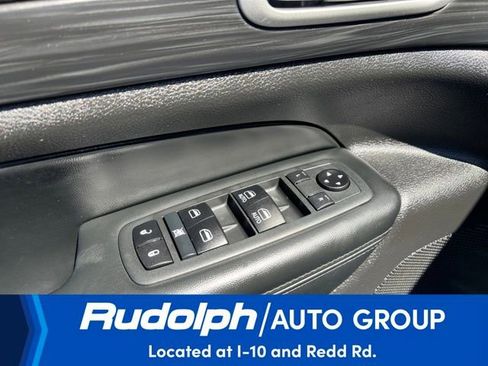 Used 2020 Jeep Grand Cherokee Laredo w/ Quick Order Package 2BN North image 15