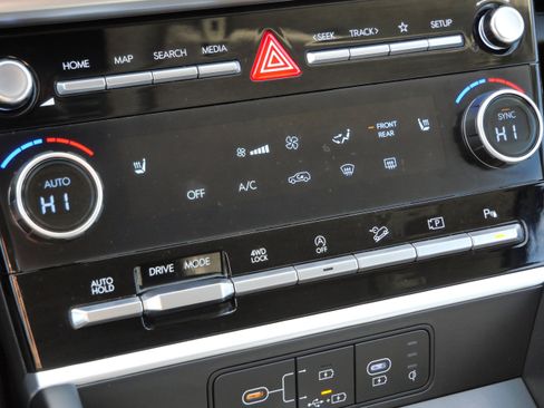 Certified 2026 Hyundai Santa Fe SEL image 24