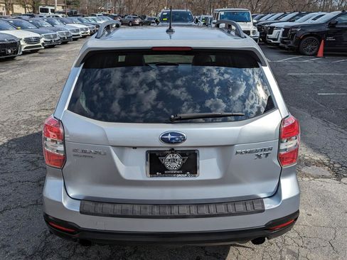 Used 2015 Subaru Forester 2.0XT Touring image 8