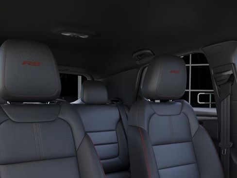New 2026 Chevrolet TrailBlazer RS w/ Convenience Package FWD image 24