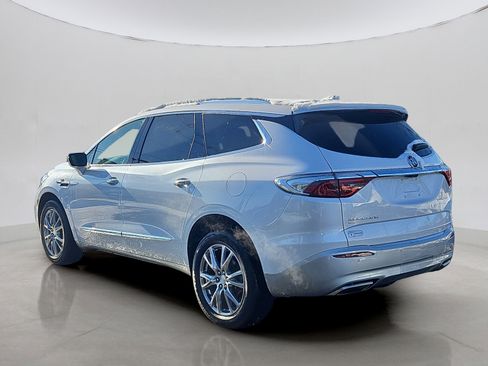 Used 2022 Buick Enclave Premium w/ Experience Buick Package image 34