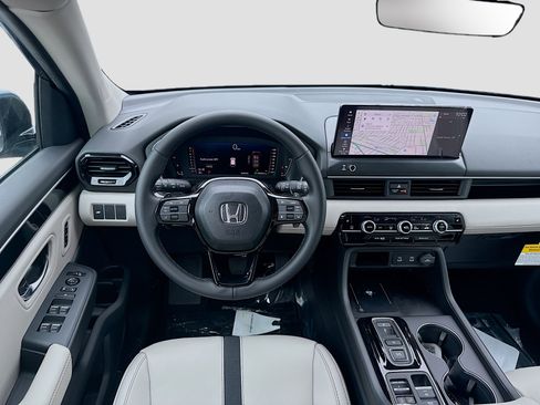 New 2026 Honda Pilot EX-L image 18