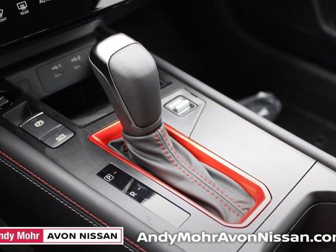 New 2026 Nissan Kicks SR w/ Cold Weather Package image 29