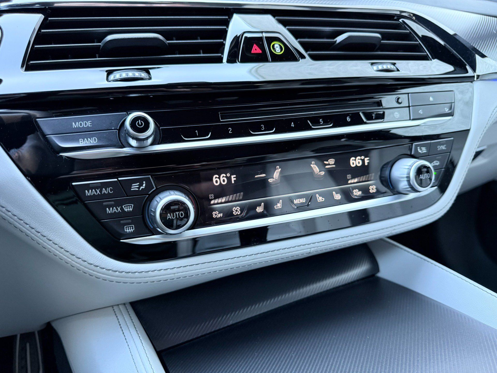 Used 2019 BMW M5 w/ Executive Package AWD/4WD image 21