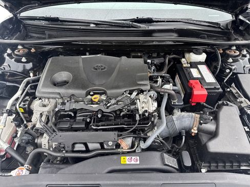 Used 2023 Toyota Camry LE image 16