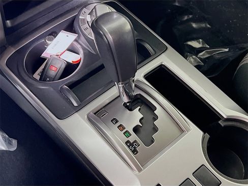 Certified 2023 Toyota 4Runner SR5 image 16