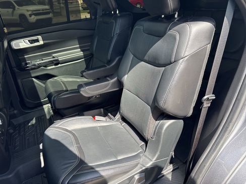 Used 2021 Ford Explorer ST w/ Equipment Group 401A image 45