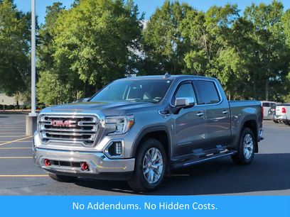 Used 2019 GMC Sierra 1500 SLT w/ SLT Premium Plus Package