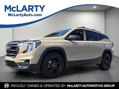 Used 2022 GMC Terrain AT4 w/ Infotainment Package II