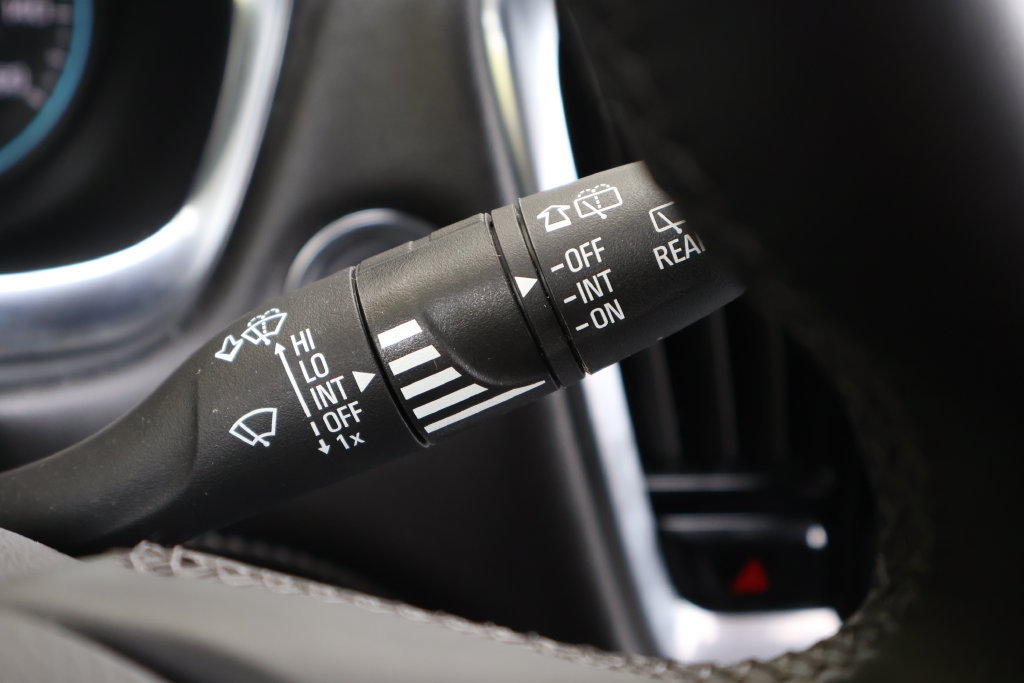 Certified 2023 Chevrolet Traverse LT FWD image 27