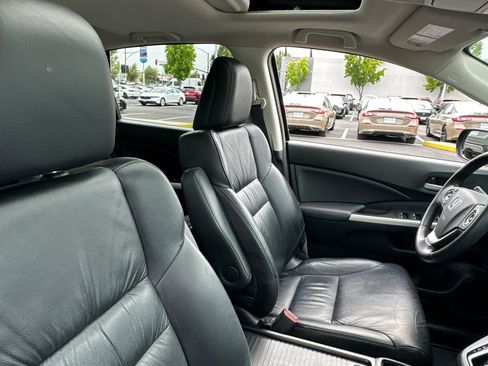 Used 2013 Honda CR-V EX-L image 29