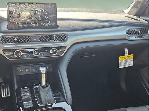 New 2026 Acura Integra A-Spec image 15