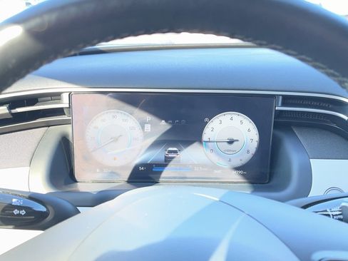 Used 2023 Hyundai Tucson Limited image 21