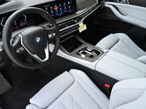 New 2026 BMW X5 xDrive40i image 11
