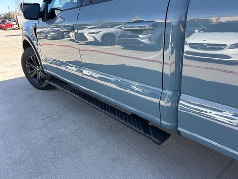 Used 2023 Ford F150 XLT w/ Equipment Group 302A High image 8