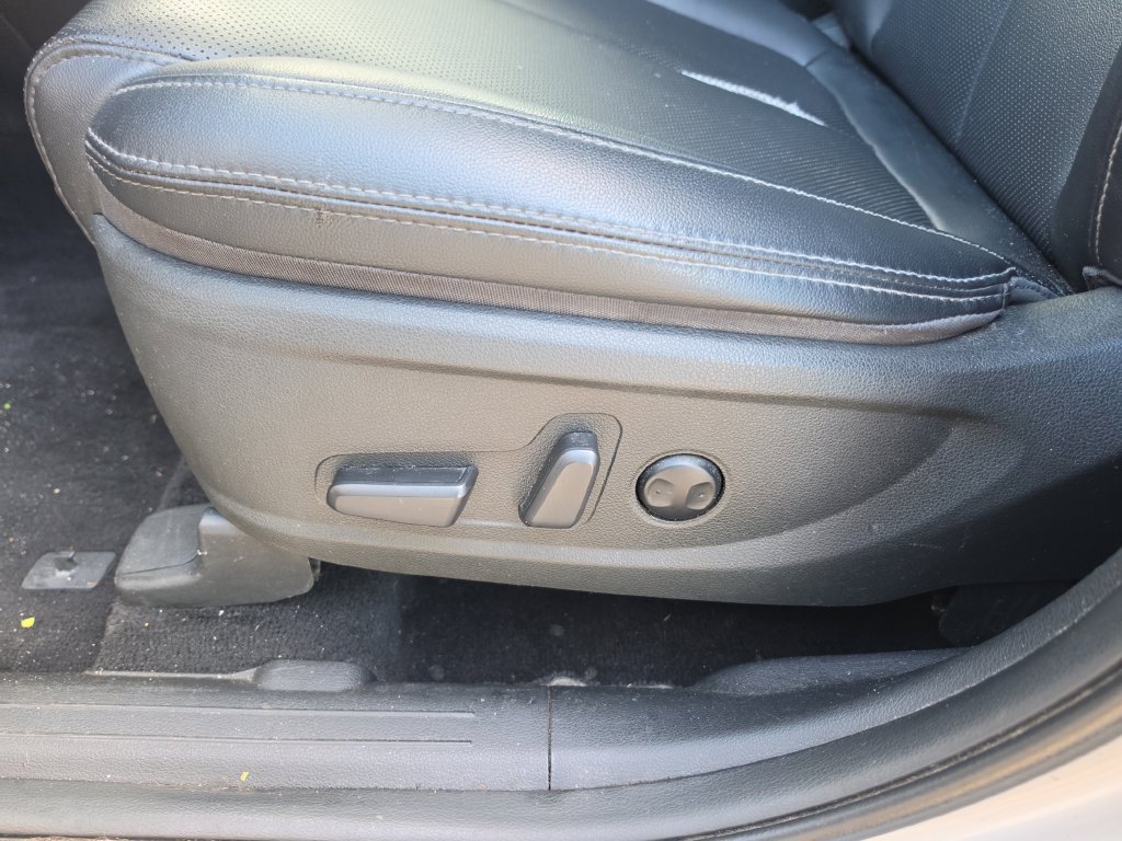 Used 2023 Hyundai Santa Fe XRT w/ Cargo Package AWD/4WD image 17