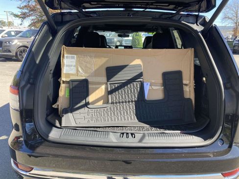 New 2025 Lincoln Aviator Black Label image 15