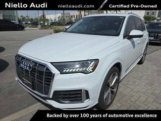 Used 2023 Audi Q7 3.0T Premium Plus w/ Premium Plus Package video 1