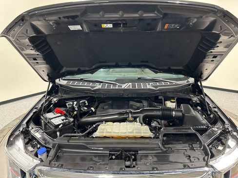 Certified 2023 Ford F150 King Ranch w/ Equipment Group 601A High image 38