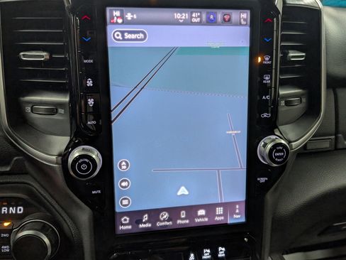 New 2026 RAM 1500 Big Horn image 23