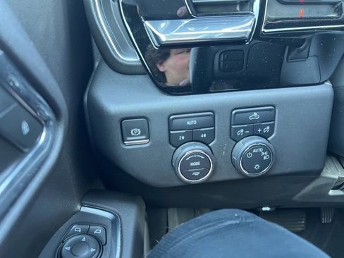 Used 2023 Chevrolet Silverado 1500 LT w/ Protection Package image 24