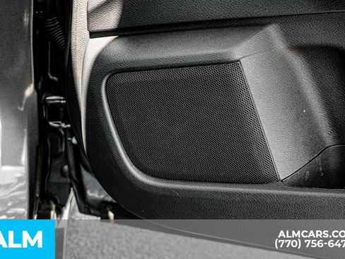 Used 2025 Nissan Sentra SV w/ All-Weather Package image 47