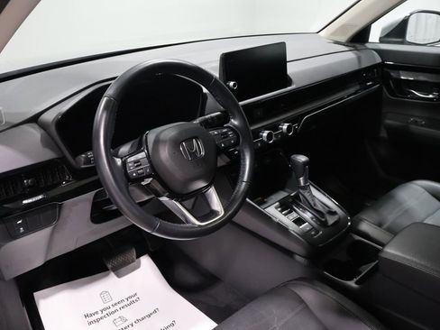 Used 2025 Honda CR-V EX-L image 14