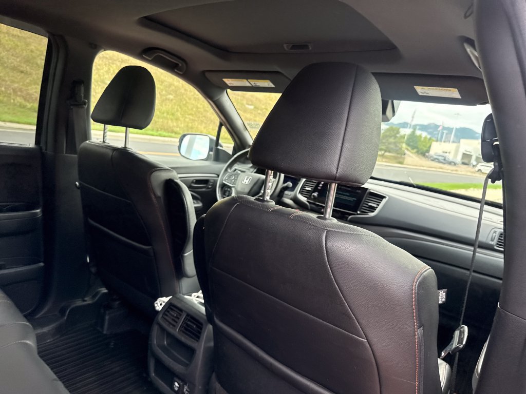Used 2023 Honda Passport TrailSport image 26
