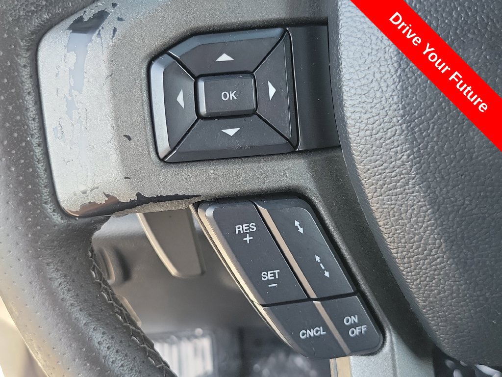 Used 2019 Ford F150 Raptor w/ Equipment Group 802A Luxury AWD/4WD image 5