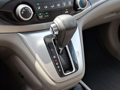 Used 2014 Honda CR-V EX image 16