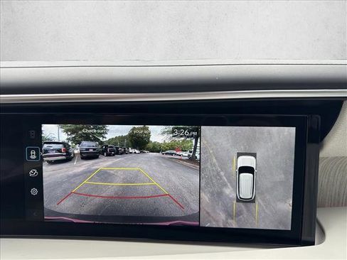Used 2026 Hyundai Palisade Calligraphy AWD/4WD image 13