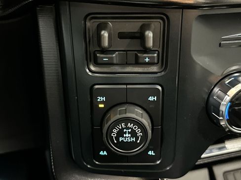 New 2025 Ford F150 Raptor w/ Equipment Group 803A Raptor R image 29