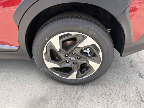New 2026 Subaru Crosstrek 2.5i Limited w/ Crosstrek Mirror Package AWD/4WD image 6