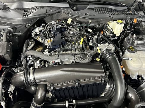 Used 2024 Ford Mustang Premium image 28