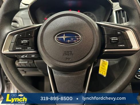 Used 2023 Subaru Crosstrek 2.0i AWD/4WD image 9