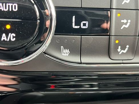 New 2026 Chevrolet Trax RS image 23