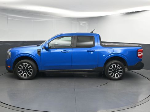 Used 2022 Ford Maverick Lariat w/ Lariat Luxury Package image 5