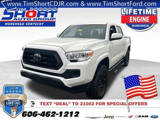 Used 2023 Toyota Tacoma TRD Sport 360° Tour