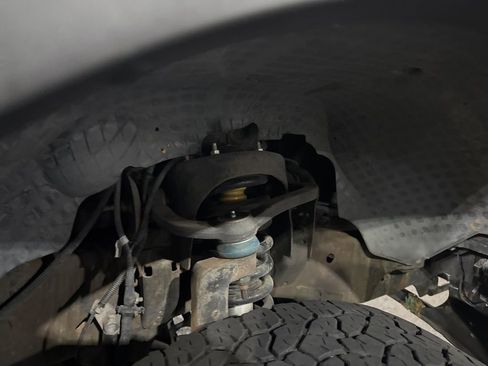 Used 2006 Ford F150 FX4 image 6