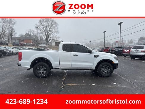 Used 2019 Ford Ranger XL image 1