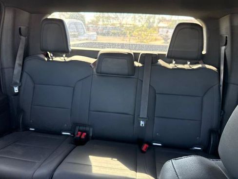 Used 2024 Chevrolet Silverado EV W/T AWD/4WD image 10